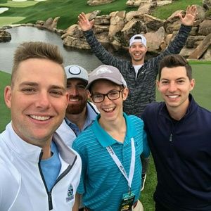 Meet your Posher, Vincent